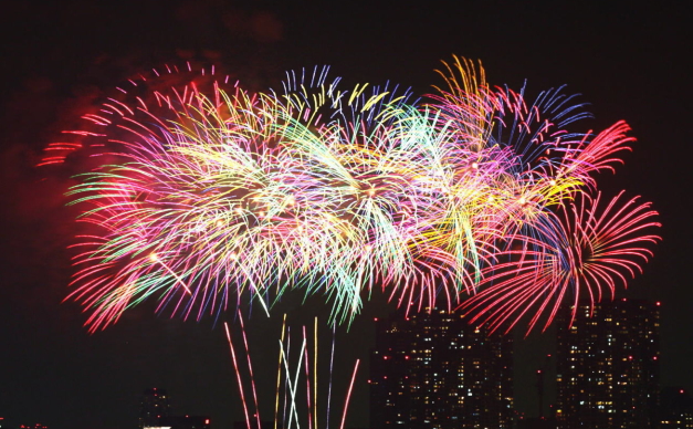 🌟花火で彩るクリスマス！ 12/24スペシャル乗合船の御案内🌟 イメージ